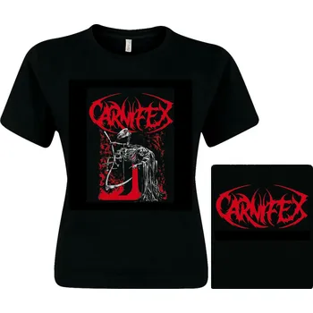dámské triko Carnifex II