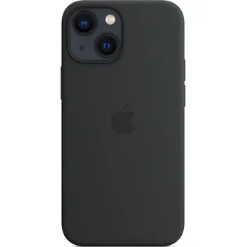 Pouzdro na mobilní telefon Apple Silicon Case with MagSafe pro Apple iPhone 13 mini