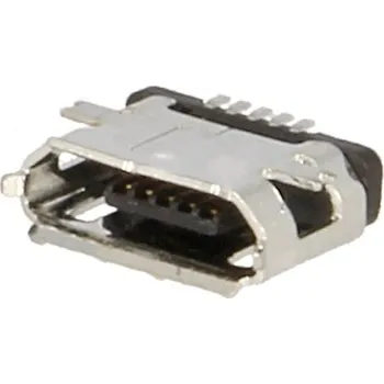 Elektrická zásuvka Konektor ESB228110100Z