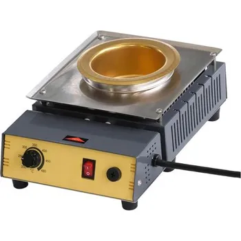 Páječka Pájecí lázeň ZD-8911B, bezolovnatá