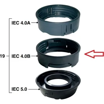 Spojka 420303593961 pro mixér Philips