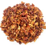 Papaya BIO sušené kostičky 1 kg