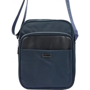 Brašna Coveri World CW7092 - modrá