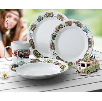 Sada nádobí VW Collection Sada nádobí T1/T2