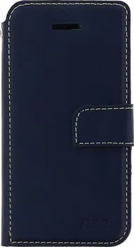 Pouzdro na mobilní telefon Molan Cano Issue Book pro Xiaomi Redmi 10 modré