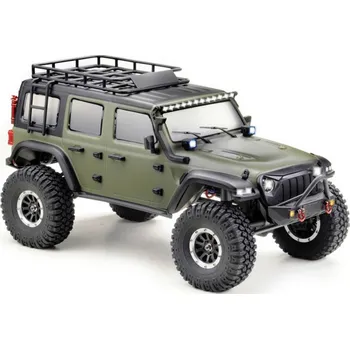 RC model auta Absima CR3.4 Sherpa Pro RTR 1:10