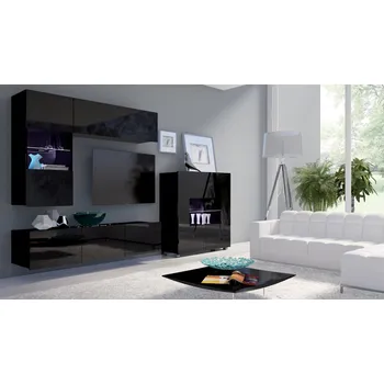 Obývací stěna Obývací stěna KALABRINI III