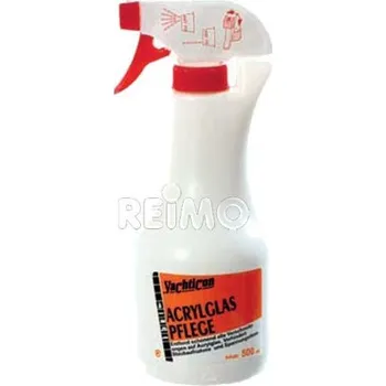 Čistič autoskla Yachticon Čistič akrylátových skel 500ml