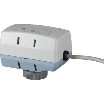 Instalatérský materiál Servopohon Siemens SUA21/3P