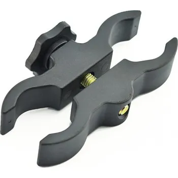 Montáž svítilny na optiku Fenix