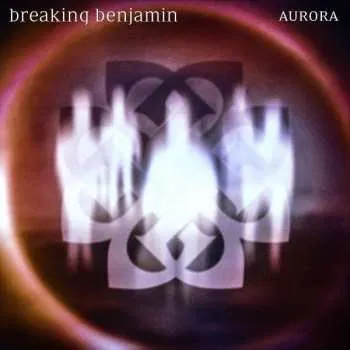 Zahraniční hudba CD Breaking Benjamin: Aurora 2020