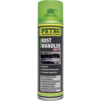 Průmyslové lepidlo Odstraňovač koroze 500 ml