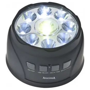 Signalizátor záběru Anaconda lampa Radio Link Stan Device-2048600