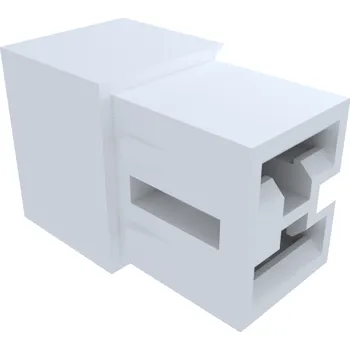 kabelová chránička SEZ DOLNY KUBÍN Zásuvka 7922-00 konektorová 10000181.00