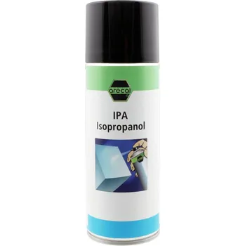 Příslušenství k 3D tiskárně RECA arecal čisticí sprej IPA Isopropanol 400 ml
