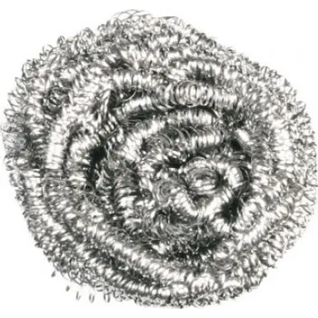 Drogerie Spokar nerezová drátěnka 2 ks, 8593534442542