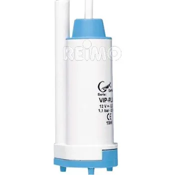 Zahrada Comet Ponorné čerpadlo 20l/m