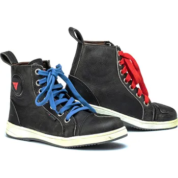 Moto obuv Dětské boty MODEKA Lane - 35