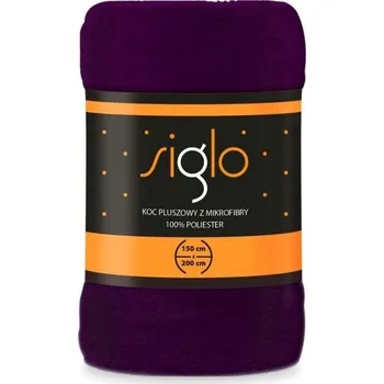 deka Faro Deka mikroplyš Super Soft 150 x 200 cm