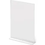 Jansen Display TA7PXV plexi stojánek…