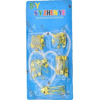 Euro Habitat Zavírací špendlíky