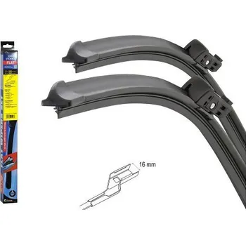 Stěrač Compass Stěrače MINI (BMW) Mini Clubman 2015- 530+530mm