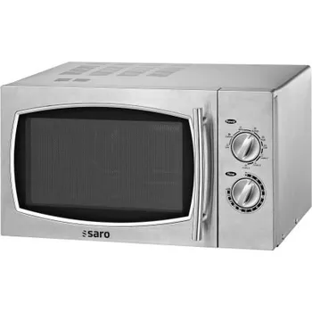 Mikrovlnná trouba Combi-Microwave Oven Model WD 900 SARO
