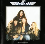Jižní džin - Merlin [CD]