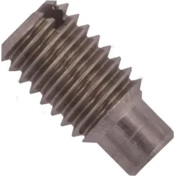 Šroub A2 d417 červík čípek m5x10