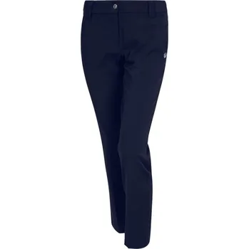 Dámské kalhoty Sportalm Junipa 29 sportovní kalhoty dámské modré 34