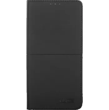 Pouzdro na mobilní telefon Winner Pouzdro Flipbook Line Samsung Galaxy S9 Plus (Černé) 6871