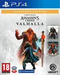 Assassins Creed Valhalla Ragnarok Edition PS4