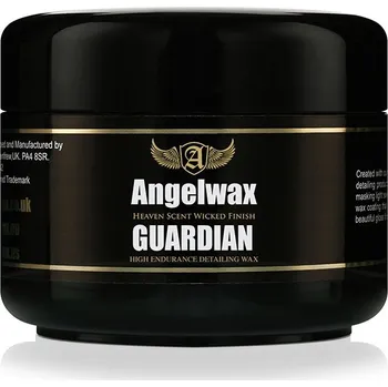 Autovosk Angelwax Guardian Wax 250 ml přírodní vosk