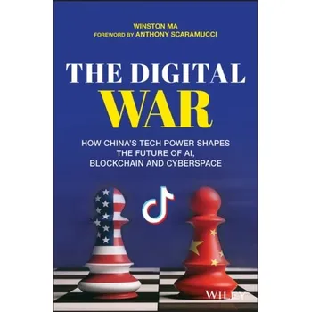 The Digital War - Ma, Winston