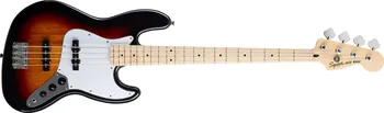 Baskytara Fender Squier Affinity MN WPG 3-Color Sunburst