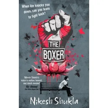 The Boxer - Shukla, Nikesh