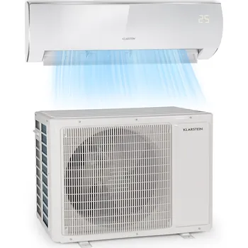 Klimatizace Klarstein Windwaker Eco 18K BTU