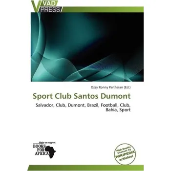 Sport Club Santos Dumont