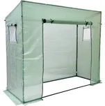 Aldotrade Fóliovník na rajčata velký 2 x 1,69 x 0,8 m