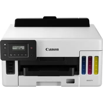 Tiskárna Canon MAXIFY GX5040