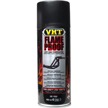 VHT Flameproof 400 ml
