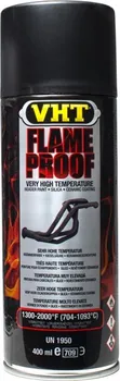 Barva ve spreji VHT Flameproof 400 ml