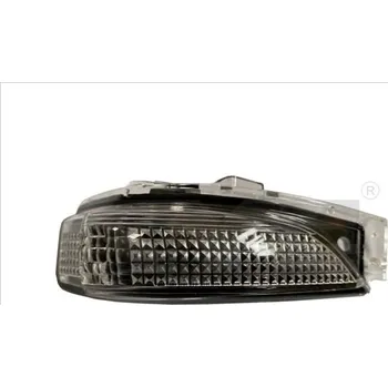 Osvětlení automobilu TYC 336-0087-3