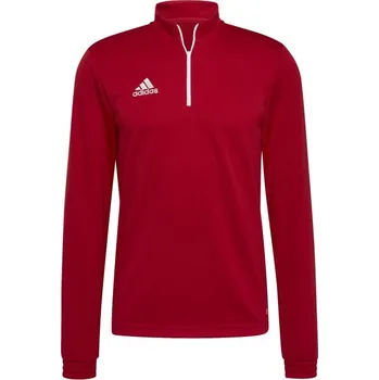 Pánská mikina Pánská tréninková mikina Entrada 22 M H57556 - Adidas XL (188 cm)