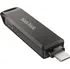USB flash disk SanDisk iXpand Luxe 128 GB (SDIX70N-128G-GN6NE)