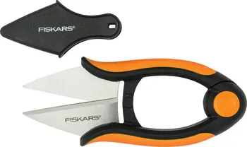 Nůžky na trávu Fiskars Solid SP220 1063326