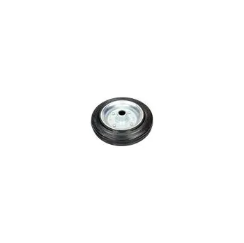 Pojezdové kolečko ELESA+GANTER Pojezdové kolo Ø: 200mm W: 50mm Dyn.zat: 2300N 142kg Mat: pryž