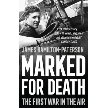 Marked for Death - James Hamilton-Paterson Apollo