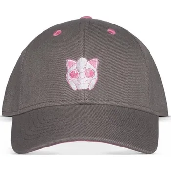 Kšiltovka Kšiltovka Pokémon Jigglypuff - dámská