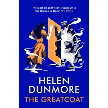 The Greatcoat - Dunmore, Helen [EN] (2021, Soft, Cornerstone)